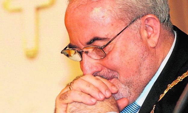 La UCAM acusa de prevaricación a la ex directora general de Bienes Culturales