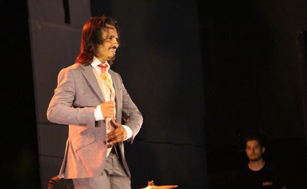 El XXII Festival de Flamenco, un regalo para los sentidos