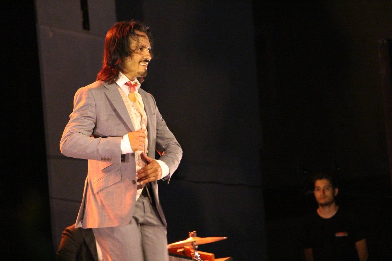 XXII Festival de Flamenco de San Pedro