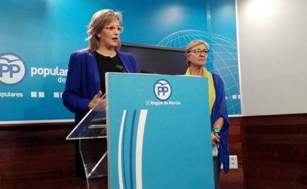 El PP esperará a una «sentencia firme» para tomar medidas sobre Sánchez