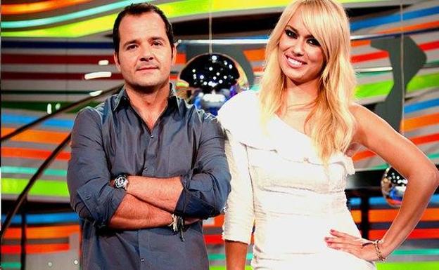 Patricia Conde también apuesta por la vuelta de 'SLQH'