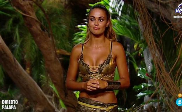 ¿Quiénes son los finalistas de 'Supervivientes'?