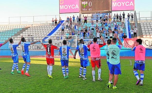 El Lorca Deportiva pone en marcha el lunes su campaña de abonos