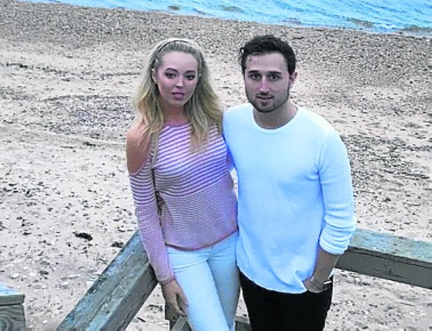 Eva Longoria abre los eventos del verano marbellí