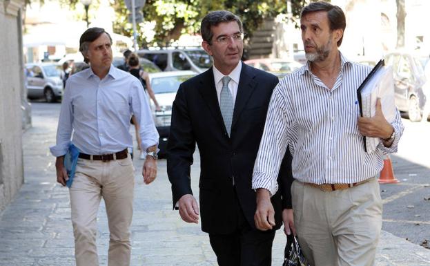 La Audiencia deja libres a los Ruiz-Mateos mientras se resuelve su recurso