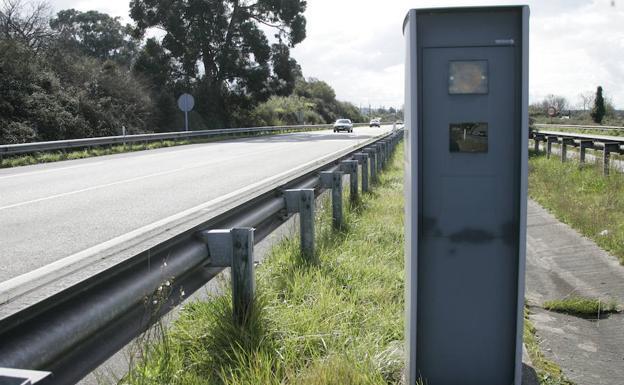 Consejos para no «picar» en la estafa del radar