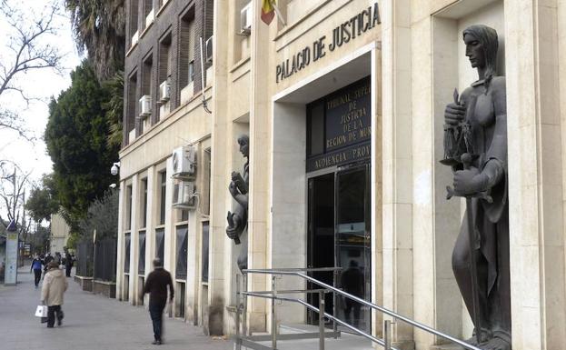 El TSJ rechaza un recurso del Sindicato de Enfermería sobre las retribuciones del personal estatutario