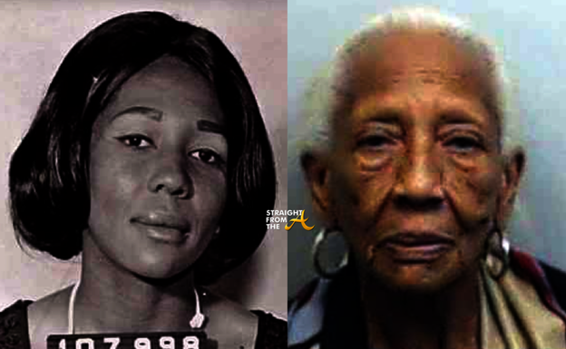 Una célebre ladrona de joyas, detenida a los 86 años por robar en un supermercado