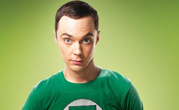 El mítico 'Bazinga' de Sheldon Cooper tiene una explicación científica