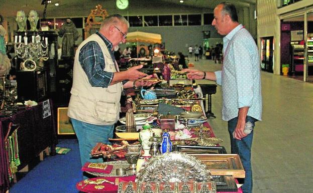 Ifepa celebrará una nueva edición de la Feria del Desembalaje