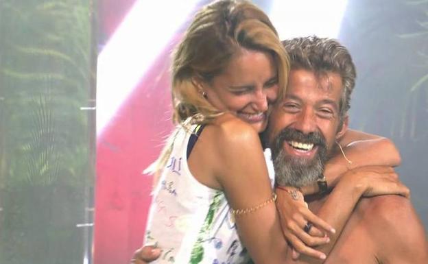 ¿Quién es el ganador de Supervivientes 2017?