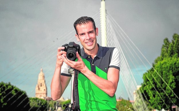 «El cáncer de mi padre me enseñó a dar más besos»