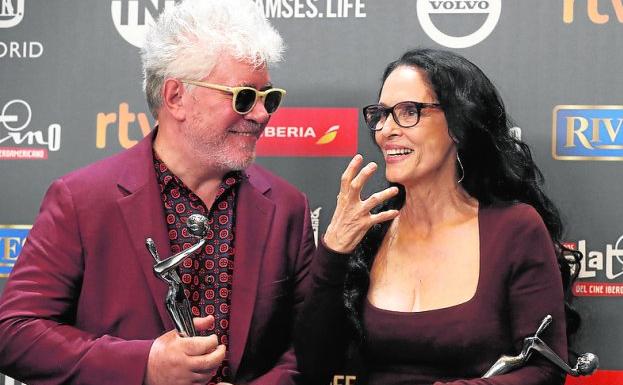 Compromiso político en los Platino