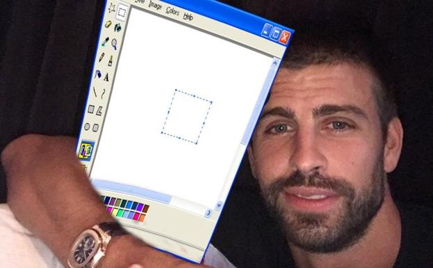 Internet reacciona a la desaparición de Paint