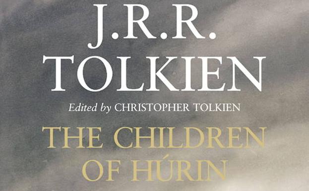 Preparan una película biográfica sobre Tolkien