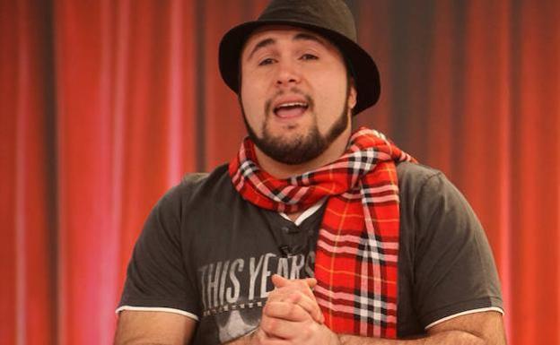 El gran cambio físico de Kiko Rivera