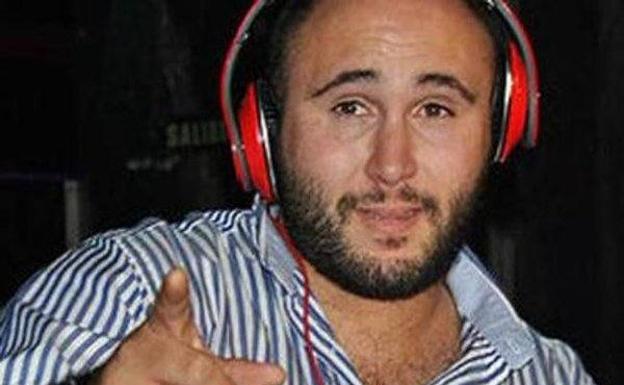 Kiko Rivera pega un increíble cambio físico