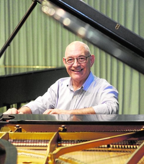 Miguel Ángel Centenero: «Somos muy capullos en este país»