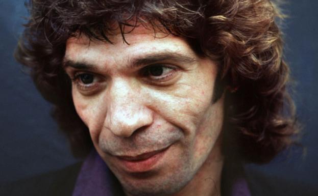 Lo Ferro homenajea a Camarón de la Isla