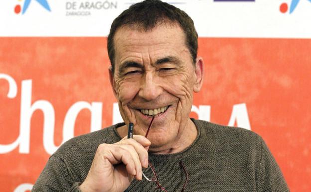 Fernando Sánchez Dragó