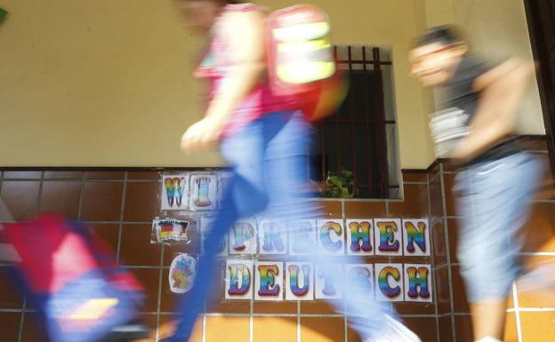 Murcia, la segunda comunidad con mayor tasa de abandono escolar