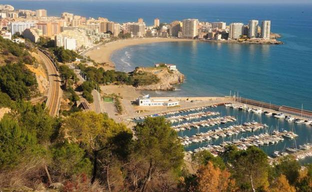 Muere un buzo rescatado semiinconsciente en Castellón