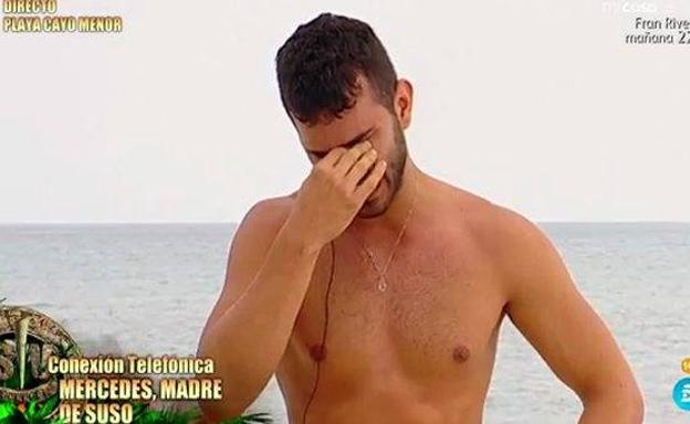 Desvelan la dramática causa de la tragedia familiar de Suso