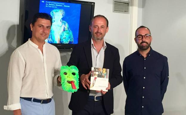 El Festival de Teatro de San Javier arranca mañana con 15 espectáculos programados