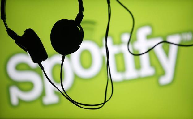Spotify supera los 60 millones de suscriptores