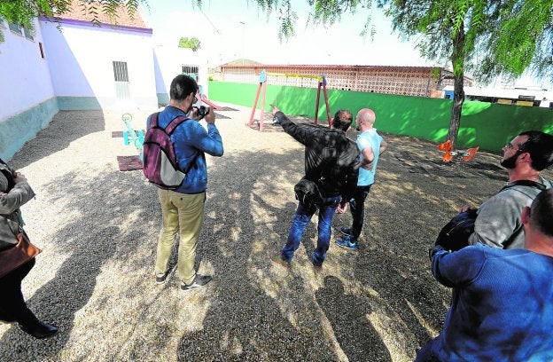 Minas pide analizar si los metales pesados afectan a los escolares de El Llano del Beal