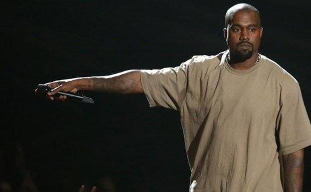 Kanye West demanda a su empresa de seguros por estafa