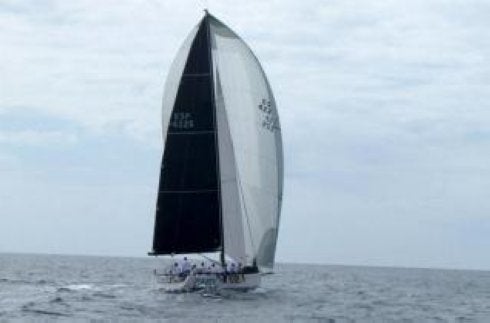 'Pez de Abril' y 'Kundaka' aguantan la presión en Palma