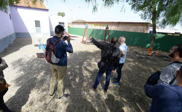 Hallan en 92 escolares de El Beal unos niveles anómalos de metales pesados