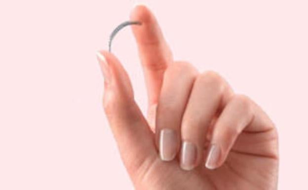 Sanidad retira el anticonceptivo 'Essure' en España