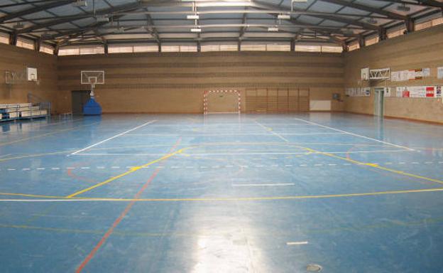 Ahora Murcia denuncia la quiebra de una empresa que gestiona pabellones en pedanías