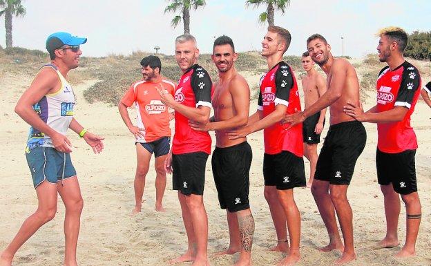 ElPozo cambia el Palacio por Las Higuericas