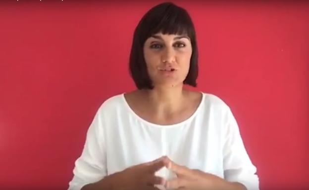 'Tú haces el PSOE que la Región necesita', lema de González Veracruz para las primarias