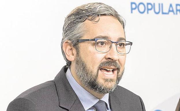 El PP destaca el «afianzamiento del empleo» depués de 100 días de gobierno de López Miras
