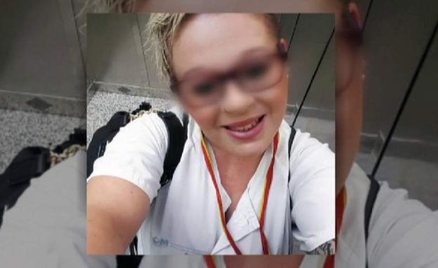 Investigan otras cinco muertes en las que pudo estar implicada la auxiliar detenida por matar a una paciente