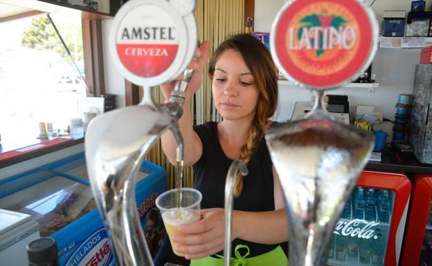 Cerca de 81 jóvenes encontraron trabajo cada día en la Región durante el segundo trimestre