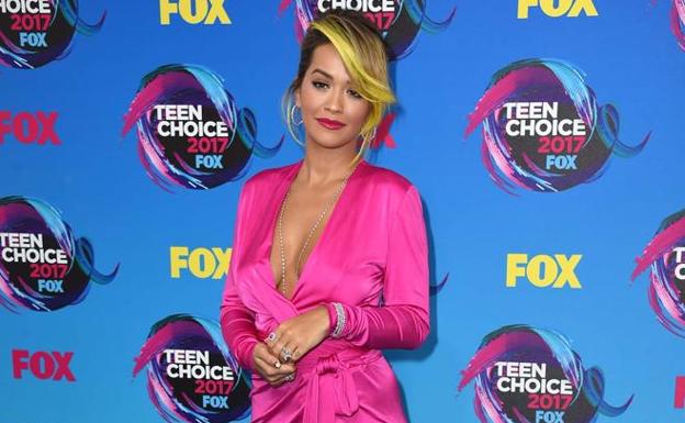 Teen Choice Awards 2017: los 'looks' de la alfombra roja