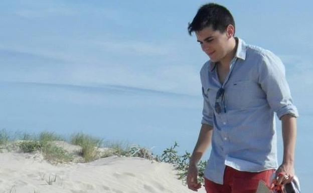 Un testigo murciano del atentado: «Hay que seguir la vida con normalidad»