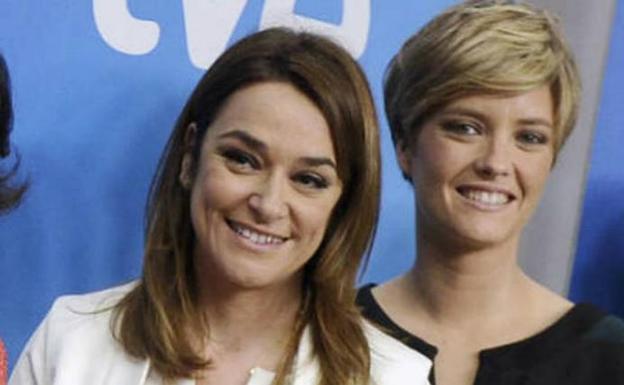 Toñi Moreno y María Casado ponen fin a su relación | La Verdad