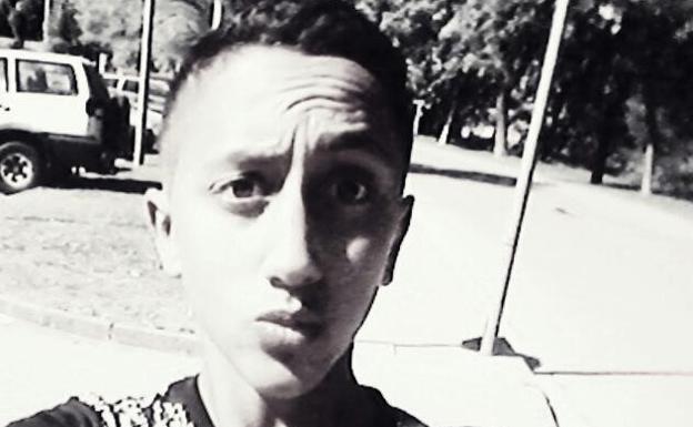 El principal sospechoso de la masacre estuvo en Yecla