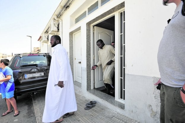 La Policía rastrea en Yecla las pistas que dejó Oukabir antes de llenar de muerte Las Ramblas