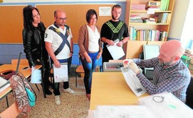 La UPCT vuelve a desmarcarse de los análisis sobre metales pesados de un doctorando