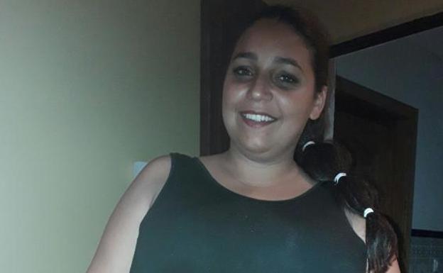 «Lo normal es que mi hija me enterrara a mí y no yo a ella»