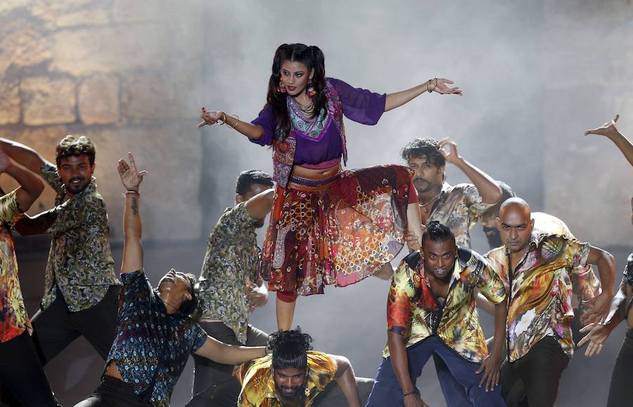 El teatro de las ilusiones