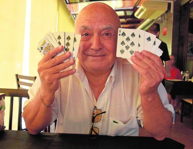 La virtud de un farol