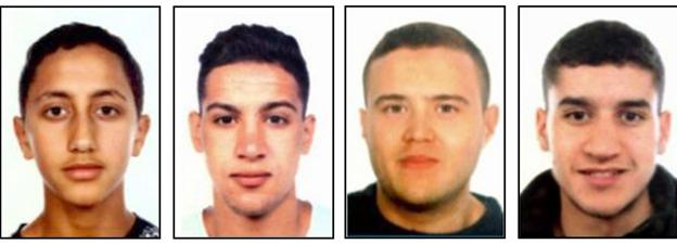 «¿Cómo puede ser, Younes?»: la carta de la educadora social que conoció a los terroristas